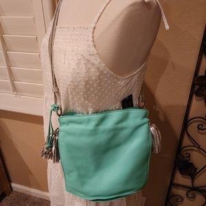 Brighton Crossbody Bag